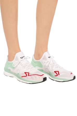 ‘adizero runner’ sneakers, zdjęcie 2 ‘adizero runner’ sneakers od Y-3 Yohji Yamamoto